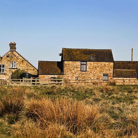 Moorland View Farm B&B Oakamoor Buitenkant foto